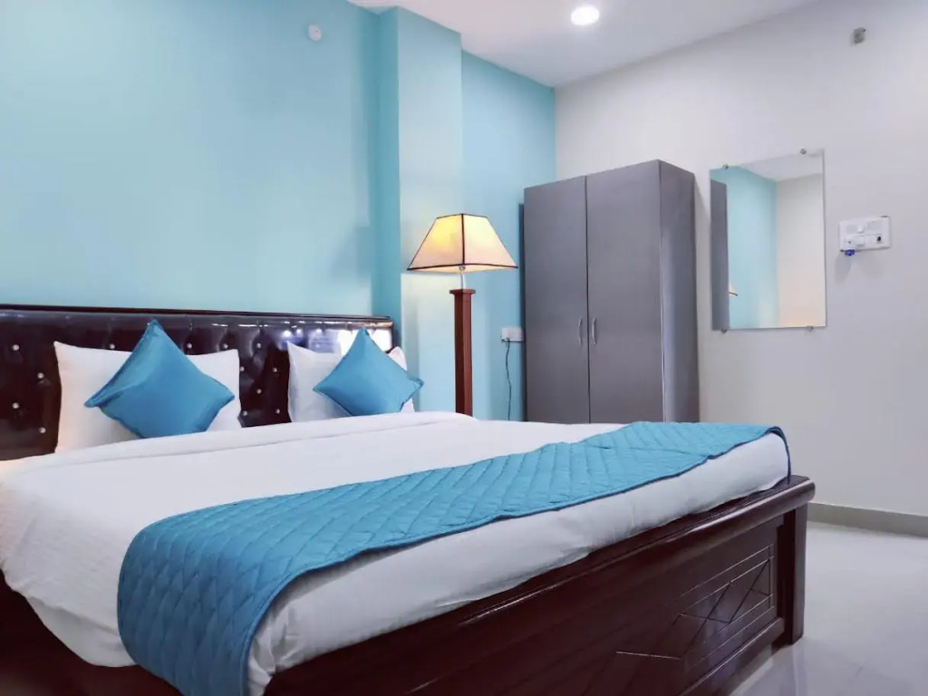 Hotel Prime Classic ,Airport Zone,Shamshabad