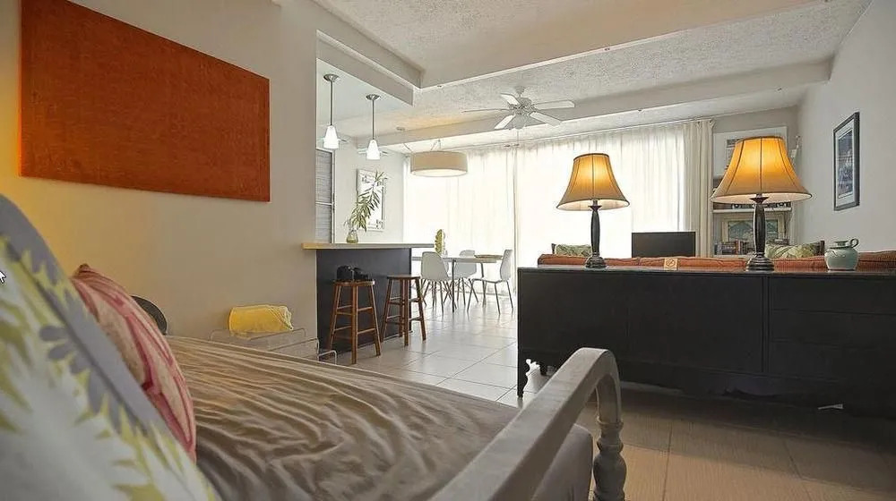 Harbour Beach Villas