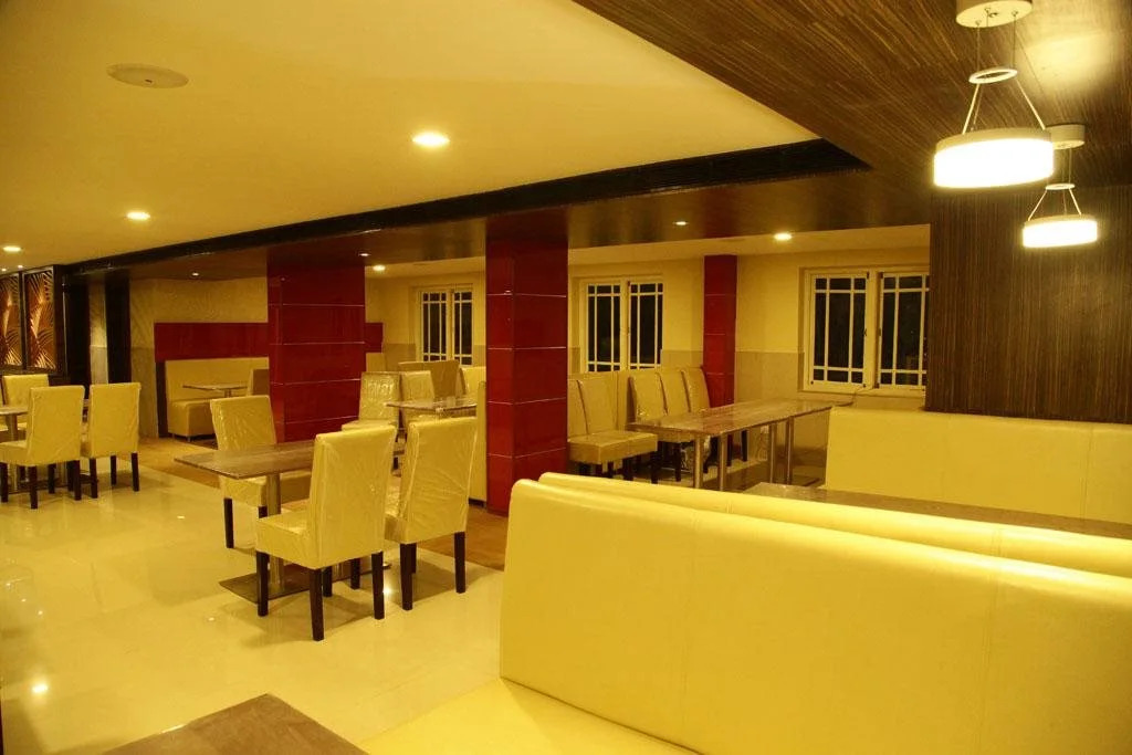 Hotel Kapilavasthu