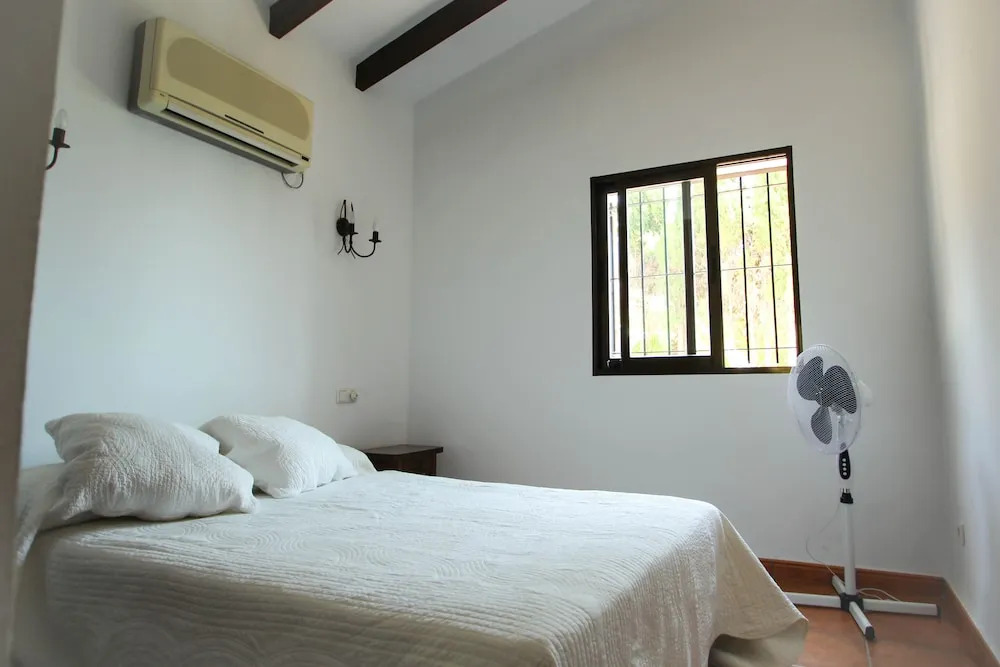 Droomland - sea view villa with private pool in Moraira