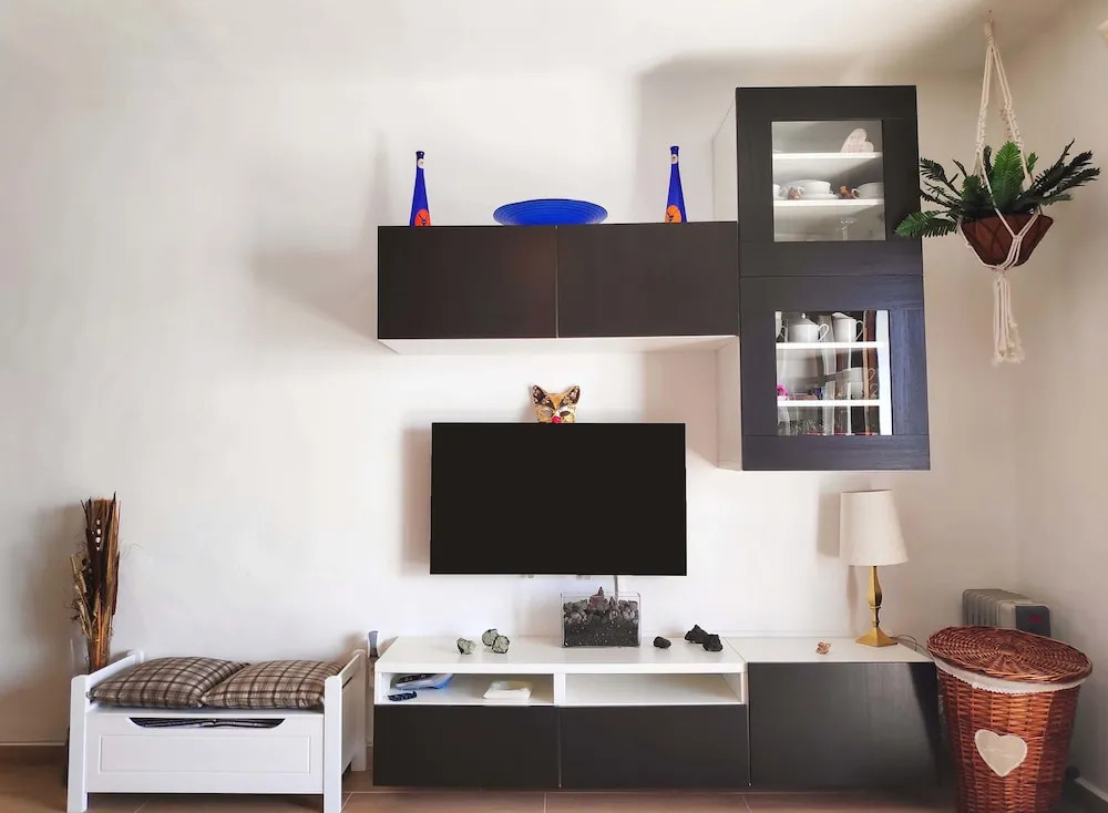 Apartamento El Timple