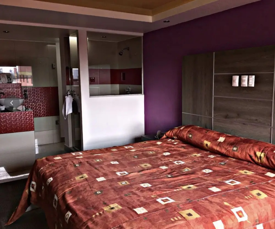 Hotel Rossel Plaza