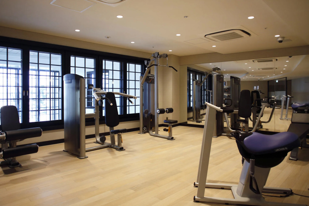 Hotel Monterey Okinawa Spa & Resort