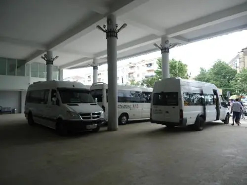Hotel Okriba