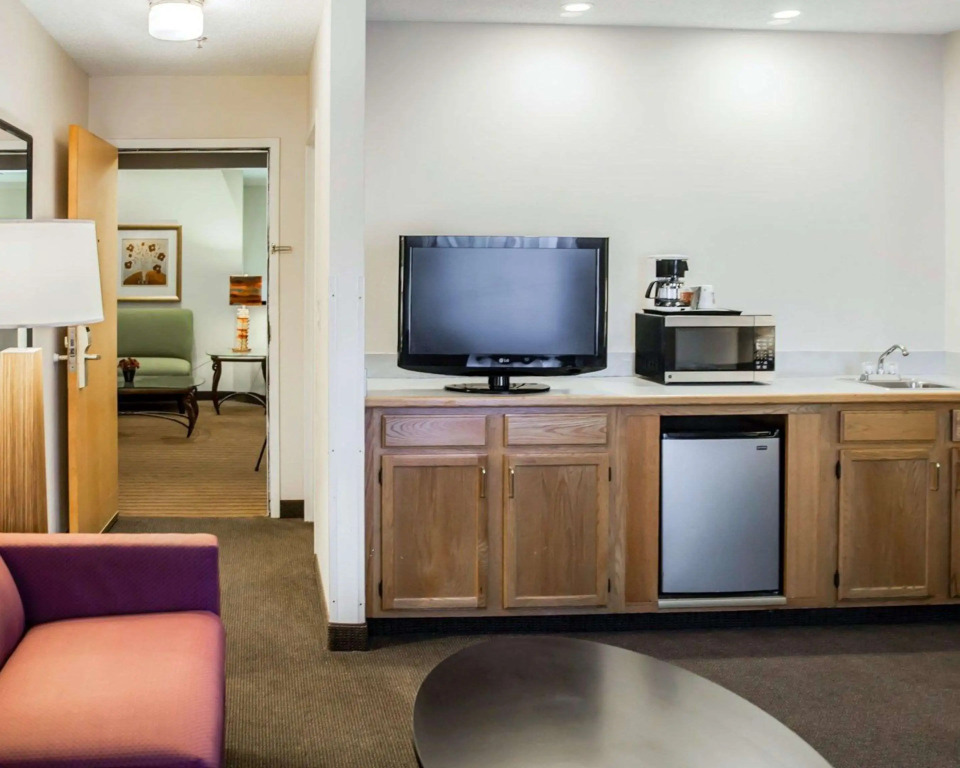 Sleep Inn Fredericksburg North