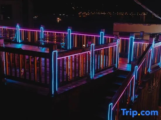 Wenzhou Yuxiang Yijia Guesthouse