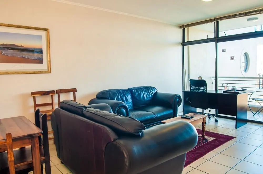 Tyger Waterfront Serviced Apartments