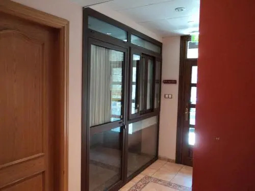 Apartamentos Solans