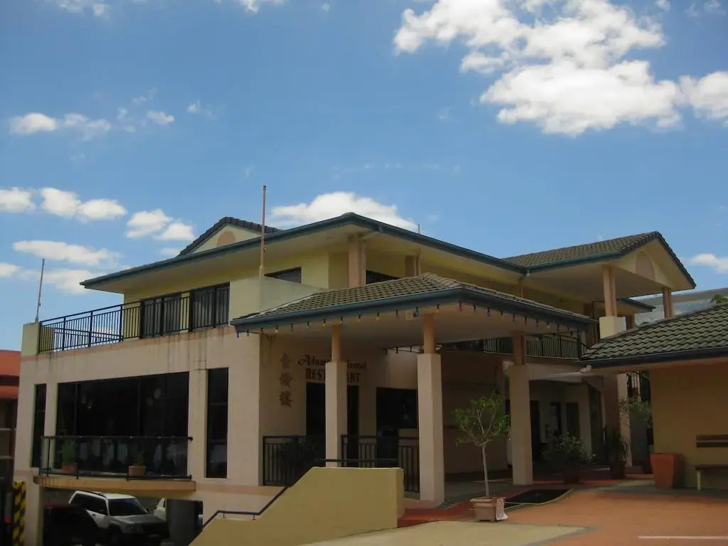 Sapphire Resort