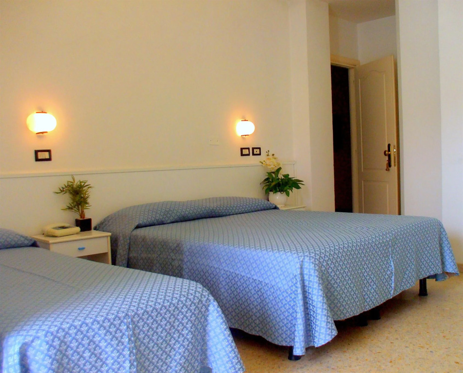 Hotel Elite Cattolica