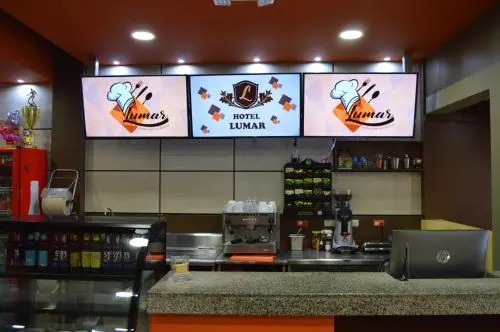 Hotel Lumar