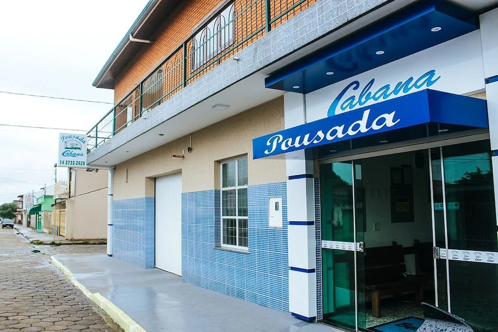 Pousada Cabana