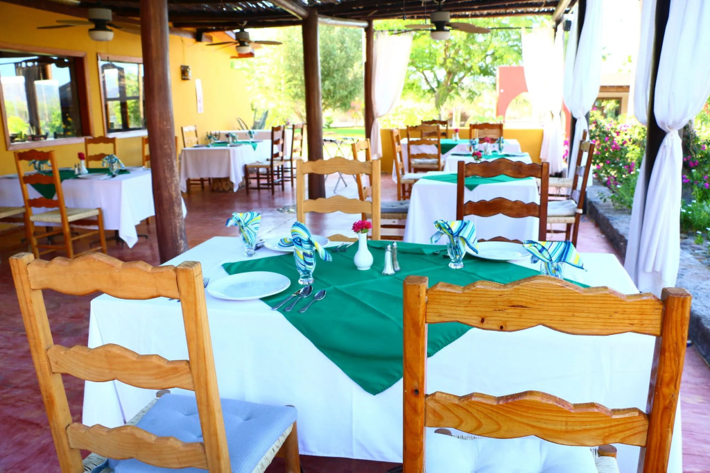 Tripui Hotel