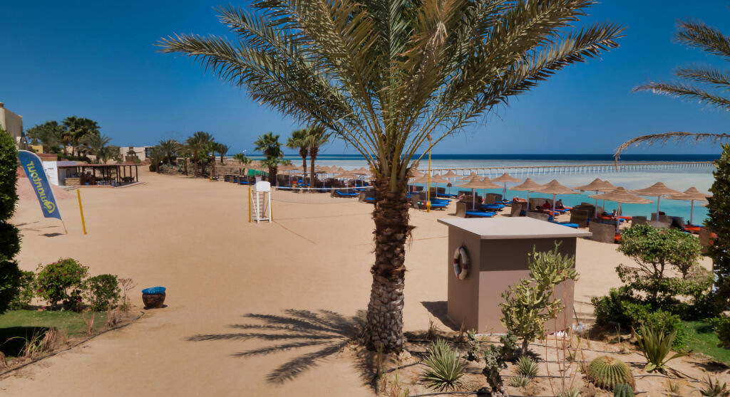 Blue Reef Marsa Alam - All inclusive