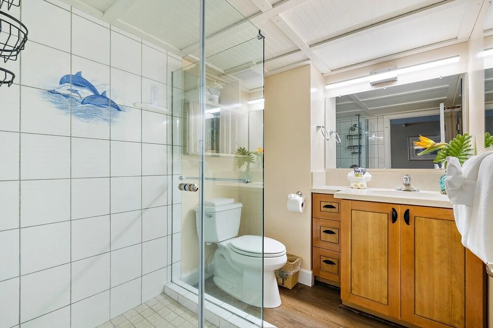 Maui Kai 804 Oceanfront 1 Bd/1ba 1 Bedroom Condo by RedAwning