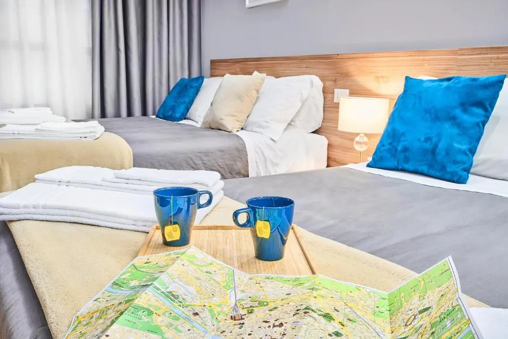 Firenze Rooms Cathedral B&B