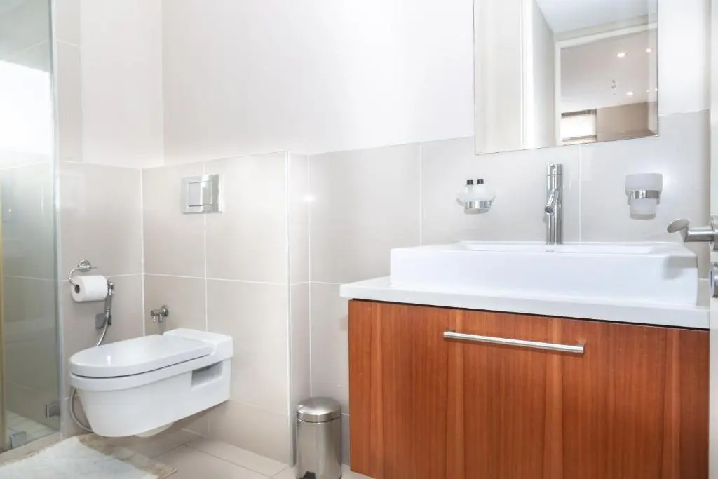 Elegant Beachfront 192 Eden on the Bay Beachfront Apartment, Blouberg, Cape Town