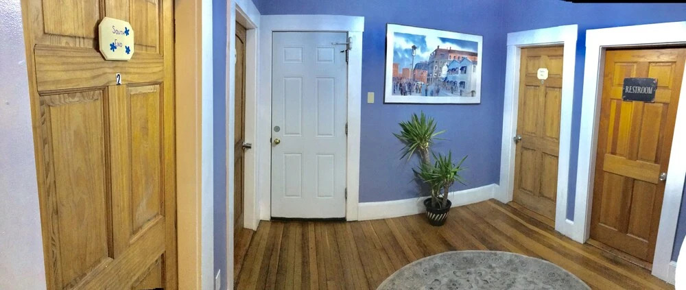 The Maple Bed & Breakfast