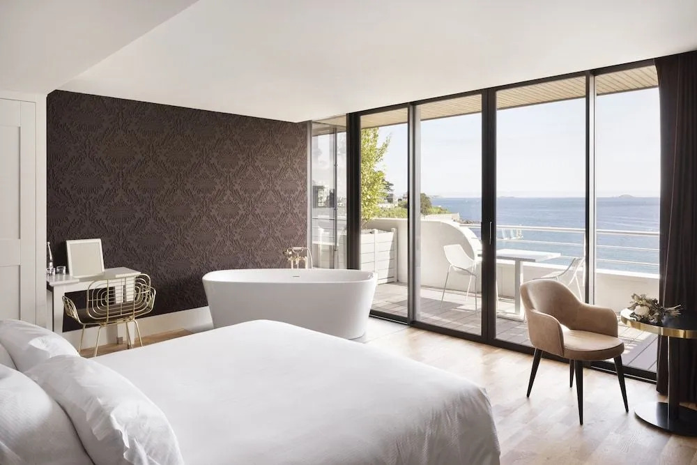 Grand Hôtel Perros-Guirec