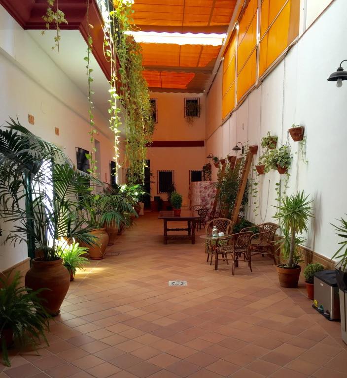 Hostal Rural La Fonda Del Rocio