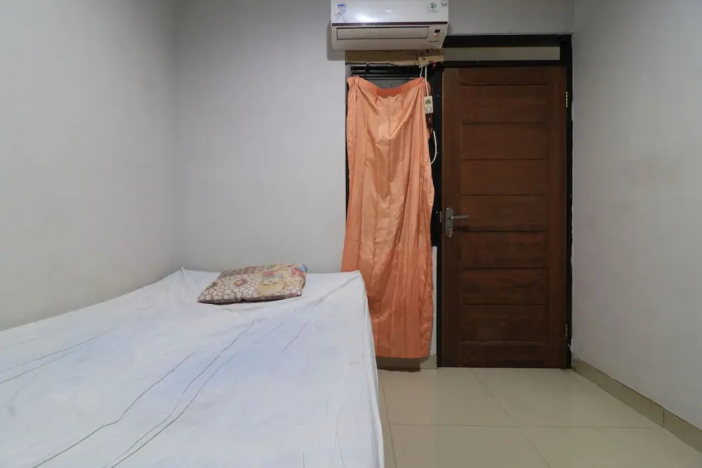 Residence Minimalis Mampang