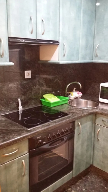 Apartamento Chevere Lima