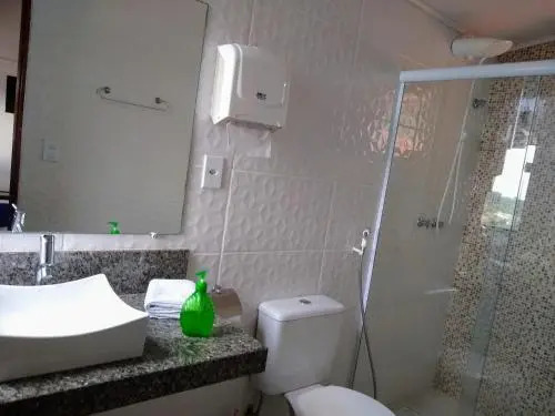 Guesthouse Mira Playa Geribá