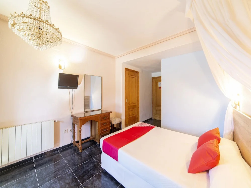 Hotel El Prado by Vivere Stays