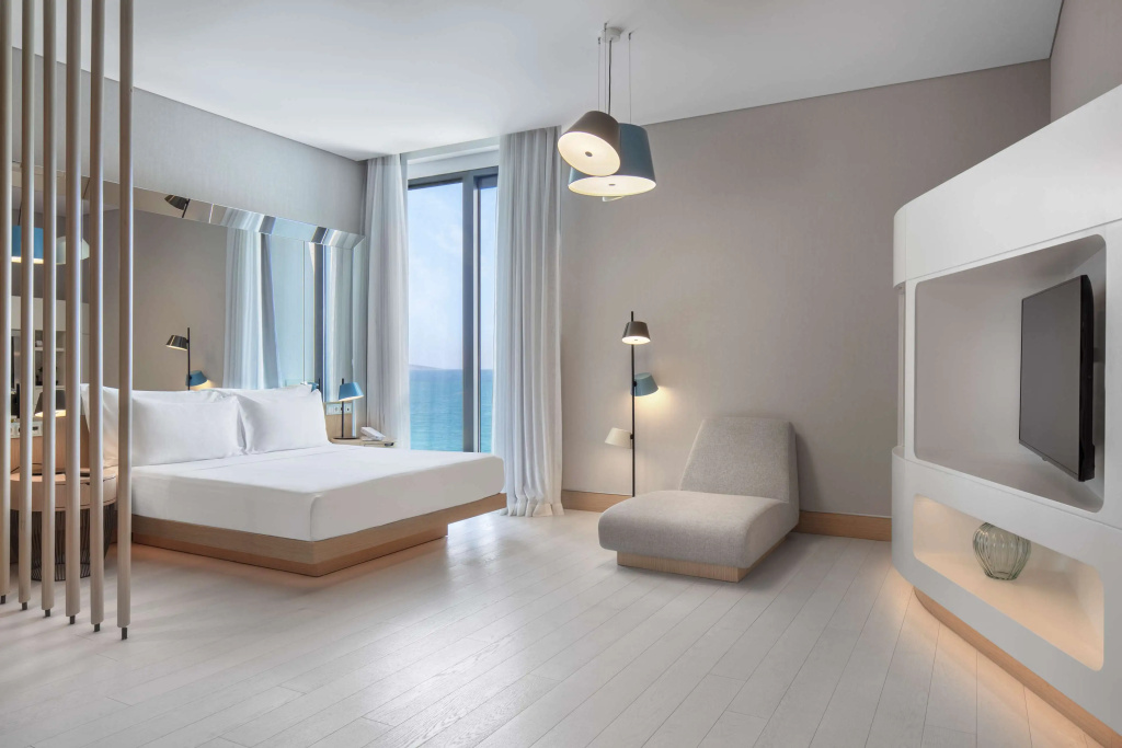 Susona Bodrum, LXR Hotels & Resorts