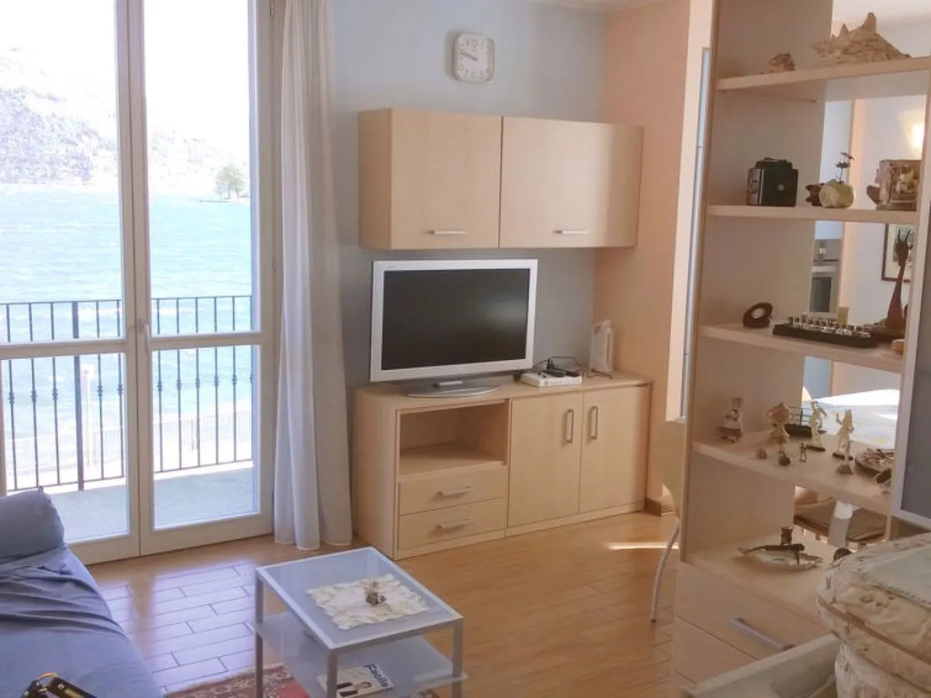 Apartment Franco Porto Ceresio