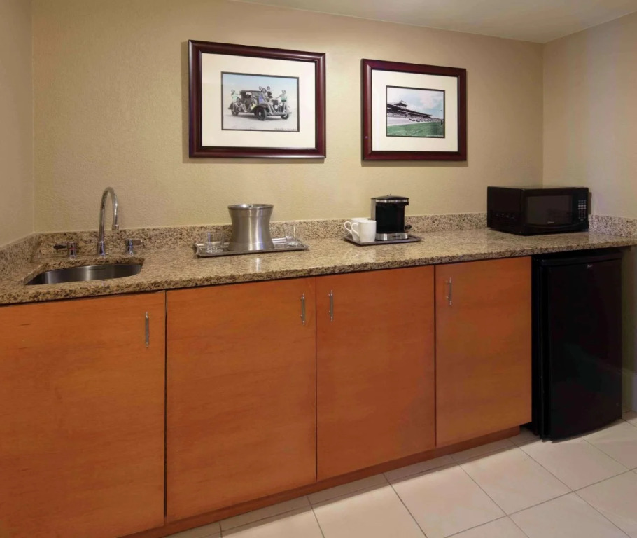 Hilton Daytona Beach Resort