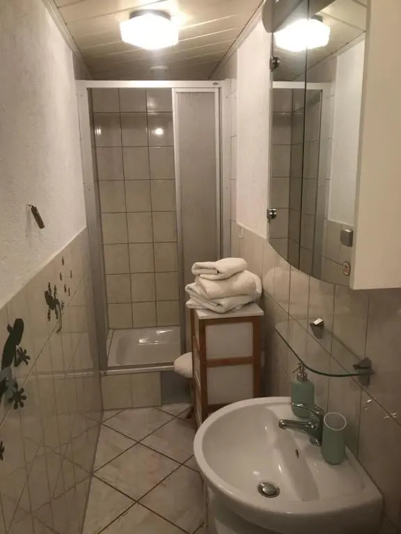 Ferienwohnung15 Ehrenfriedersdorf