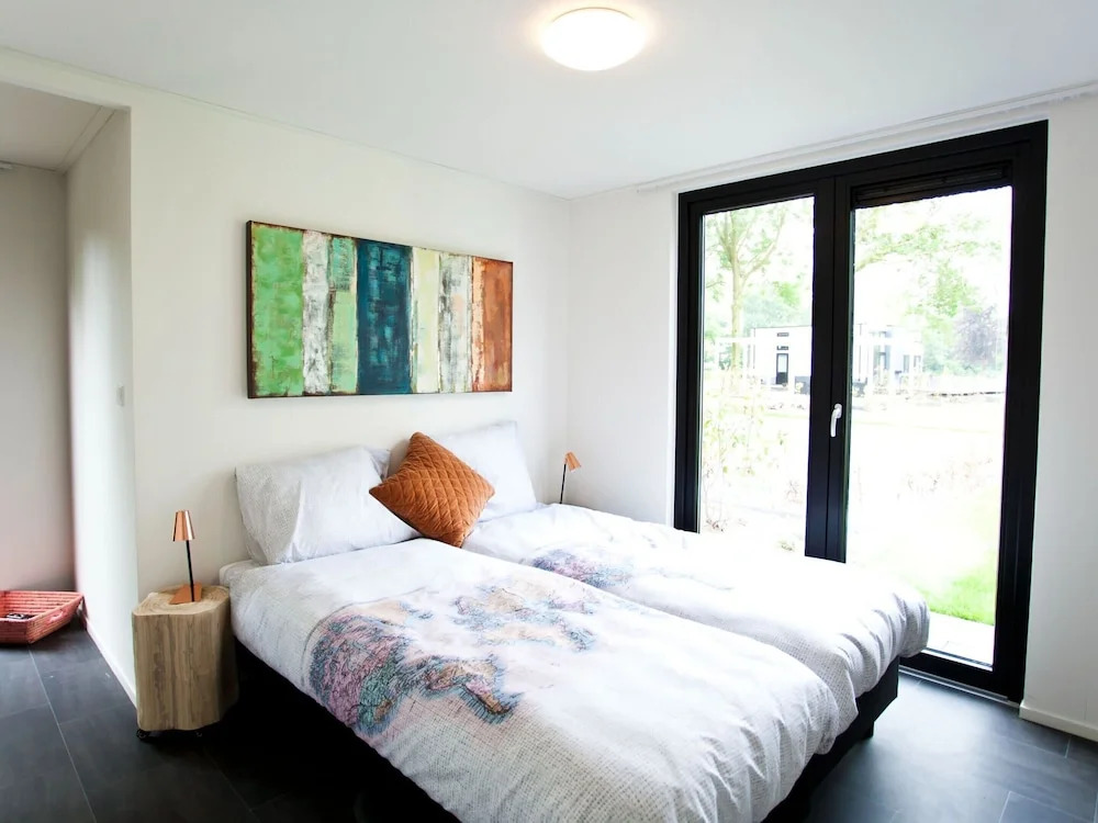 Holiday Home in Breskens With Garden