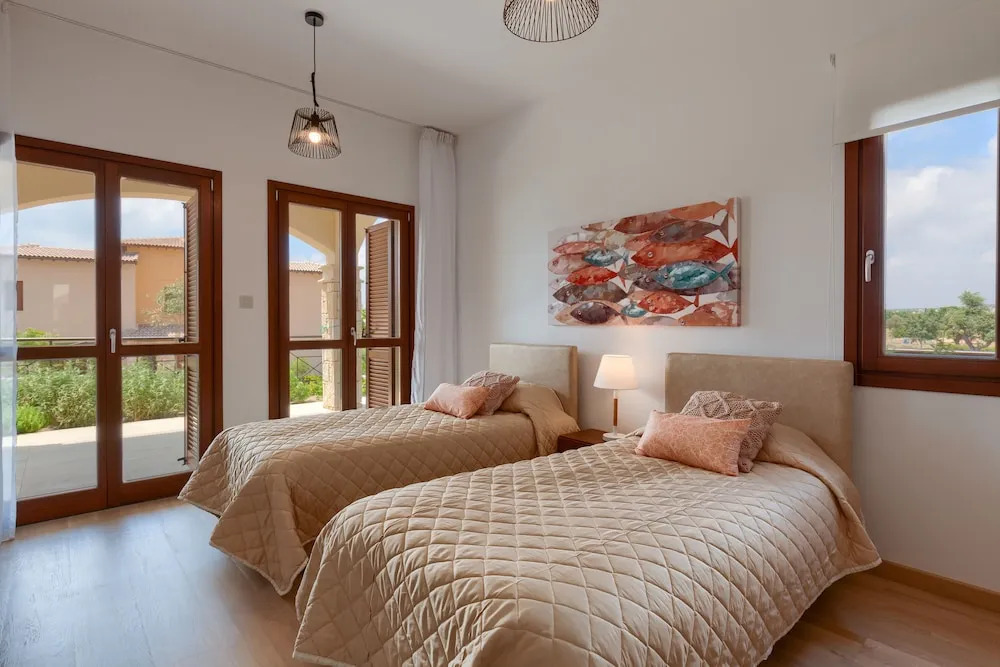 Aphrodite Hills Rentals - Apartments