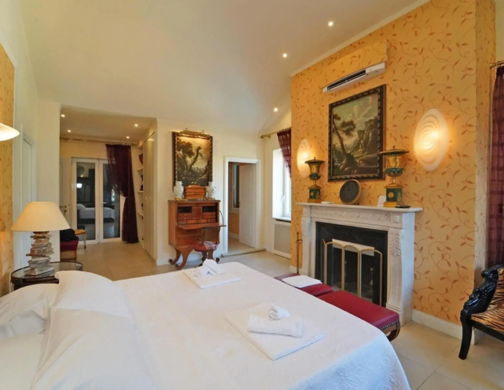 Villa Byron
