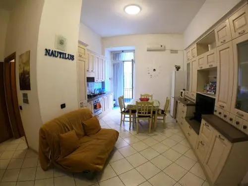 magicstay - flat 2 bedrooms 1 bathroom - naples