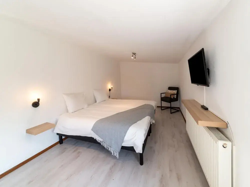 Pet friendly villa in Elsenborn
