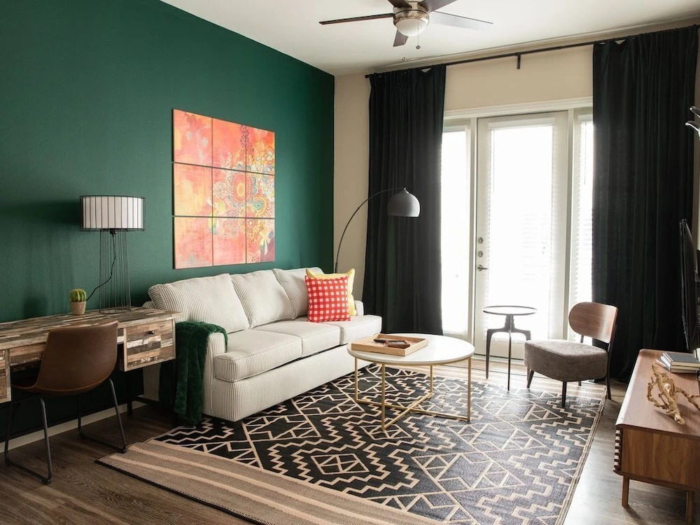 Chic Apts Barton Creek by WanderJaunt