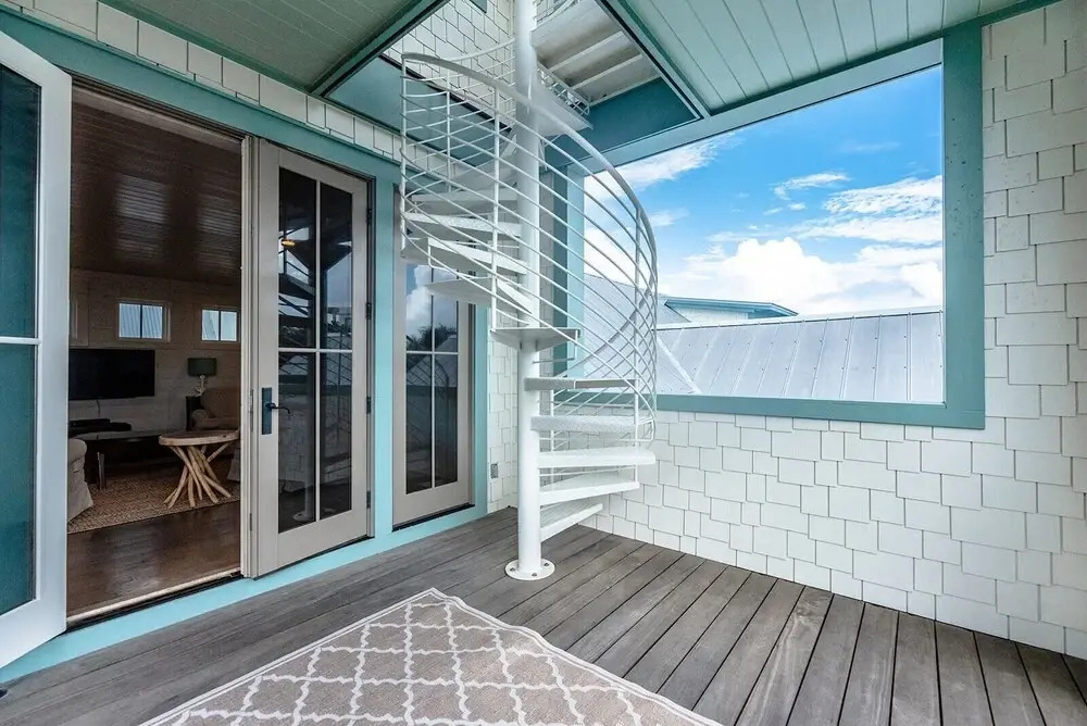 Azalea Abbey by Avantstay 350ft to Beach! w/ Pool, Outdoor Kitchen & Amazing Views