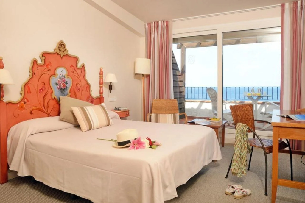 Hotel Sant Roc