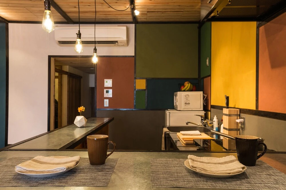 Art house - BnA GALLERY Kyoto