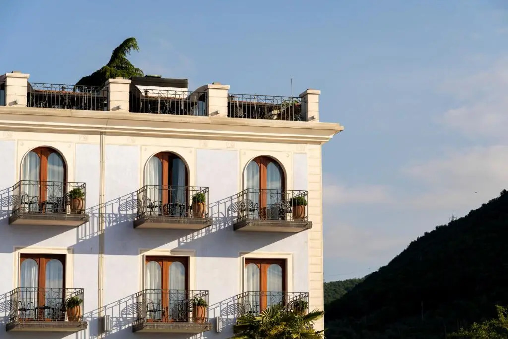 Bellerive Lifestyle Hotel