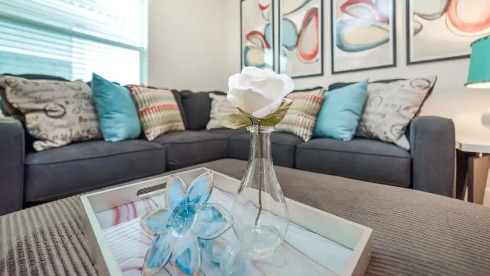 Grhtem1580 - Champions Gate Resort - 6 Bed 5 Baths House