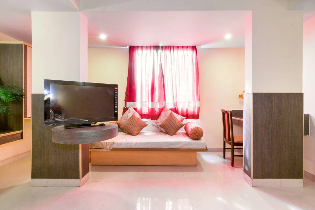 Octave Plaza Hotel