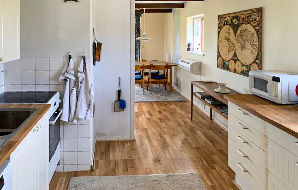Pet Friendly Home In Hjärnarp With Wifi