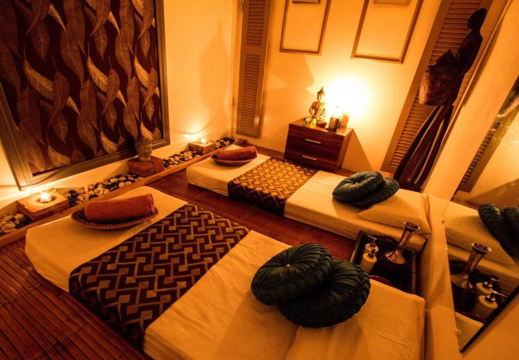 Island's Leisure Boutique Hotel Wellness Spa