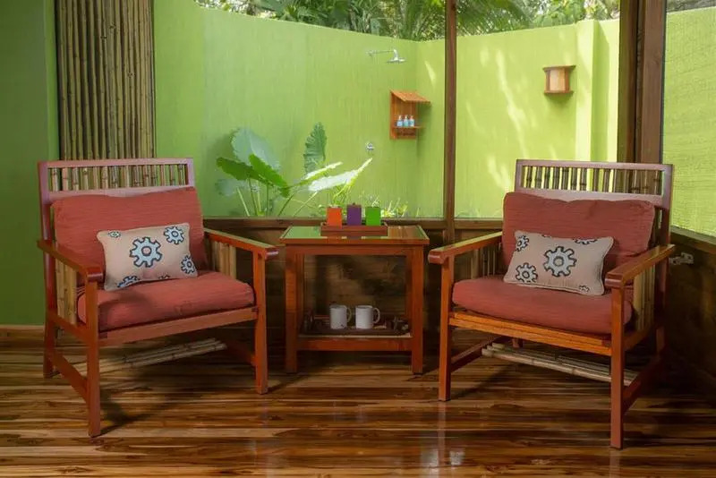 Lapa Rios Lodge
