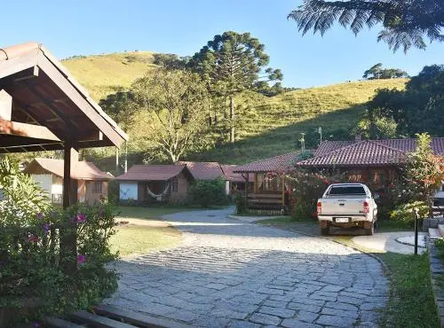 Pousada do Encanto