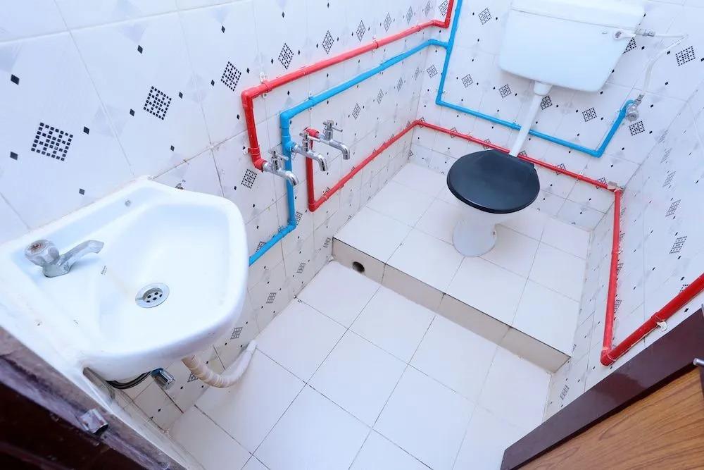 OYO 24221 Daneys Guest House