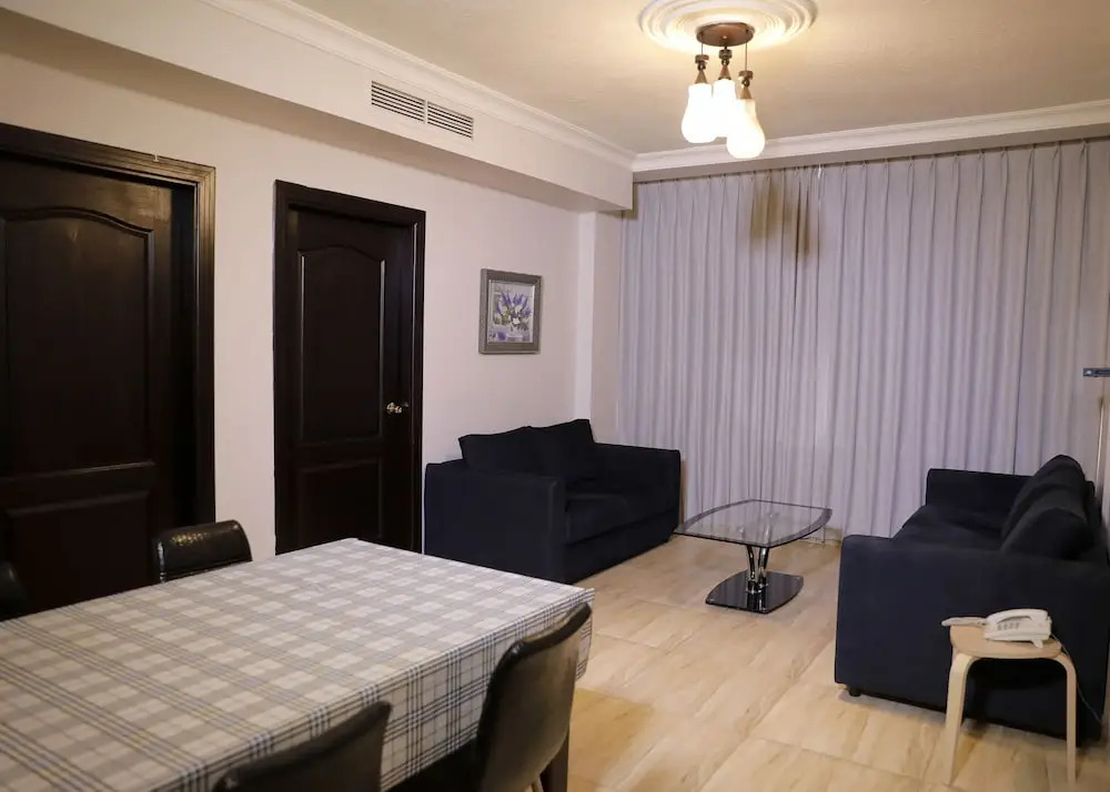 Abu Alsoud Hotel